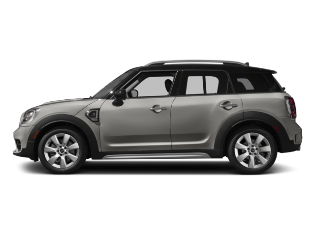 Used 2017 Silver Metallic MINI Cooper S image 3
