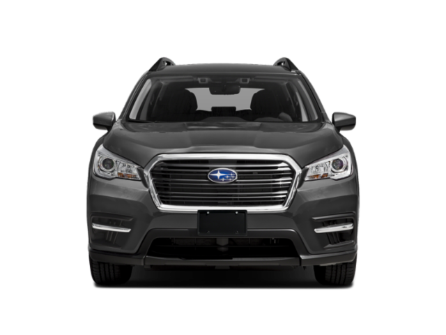 Used 2019 Crystal White Pearl Subaru Premium image 4