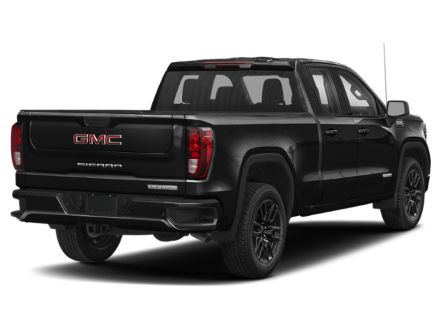 Certified Used 2022 Onyx Black GMC Elevation image 2