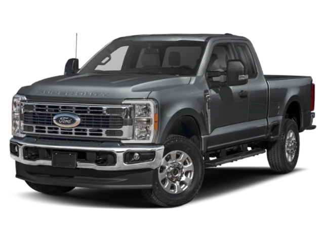2026 Ford F-250 Super Duty