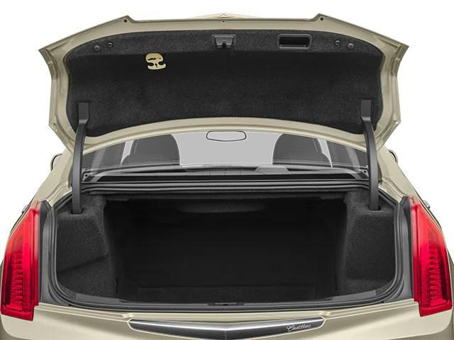 Used 2014 Black Raven Cadillac Standard image 10