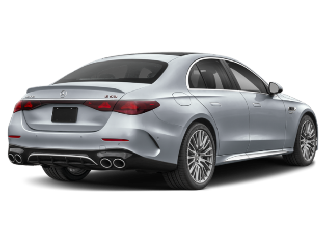 Used 2025  Mercedes-Benz  image 2