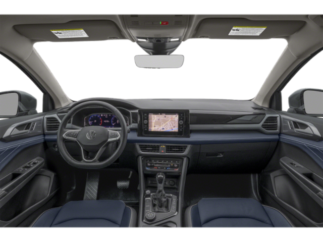 New 2026 Pyrite Silver Metallic Volkswagen SEL 4MOTION image 5