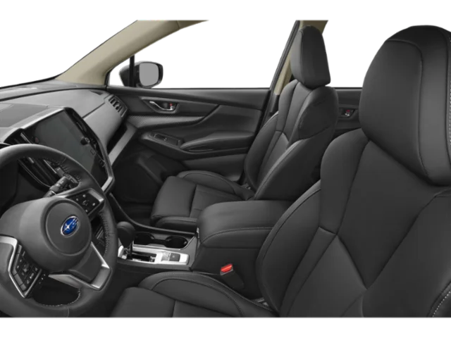 New 2026 Gray Subaru Premium image 6
