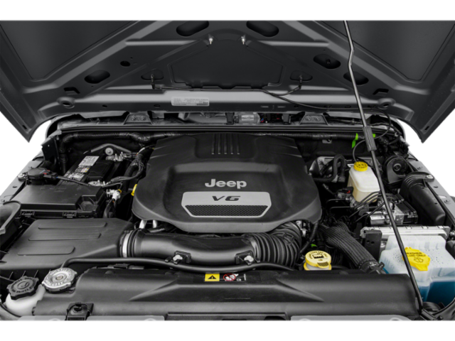Used 2015 Copper Brown Pearlcoat Jeep Sport image 10