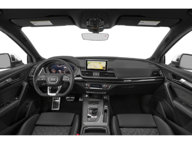 Used 2020 Black Audi 3.0T Premium Plus image 5