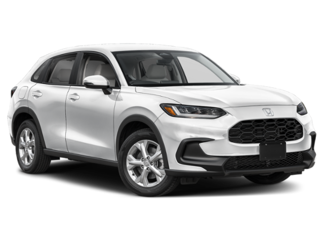 New 2027 Platinum White Pearl Honda LX AWD image 4