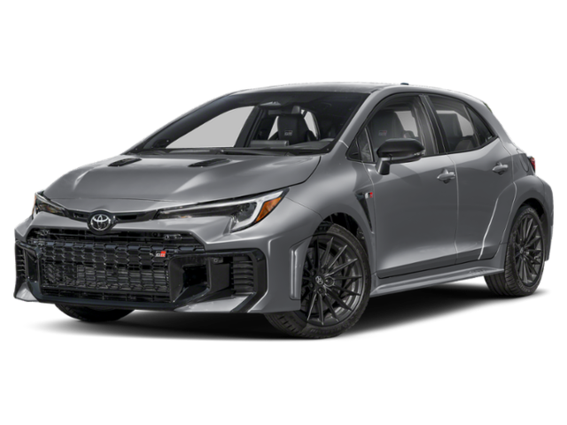 New 2026 Heavy Metallic Toyota Premium Plus image 2