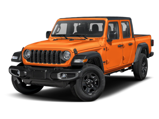 New 2026 Joose Jeep Willys image 1