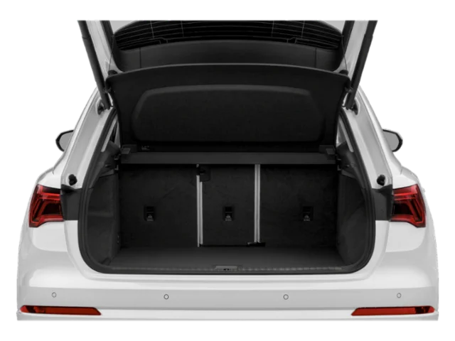 Used 2020 Black Audi Premium S line image 9