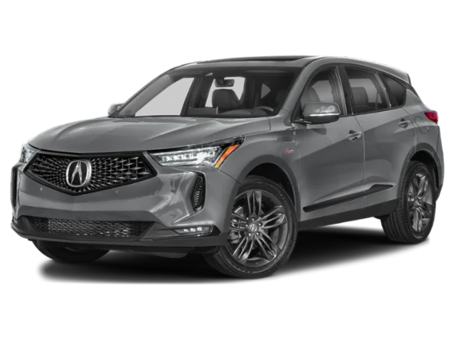 2023 Acura RDX A-Spec Package SH-AWD's photo