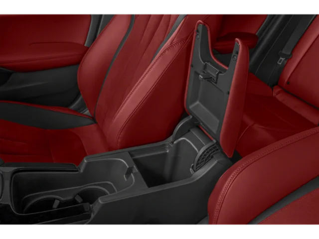 Used 2024 Majestic Black Pearl Acura w/A-Spec Technology Package image 11