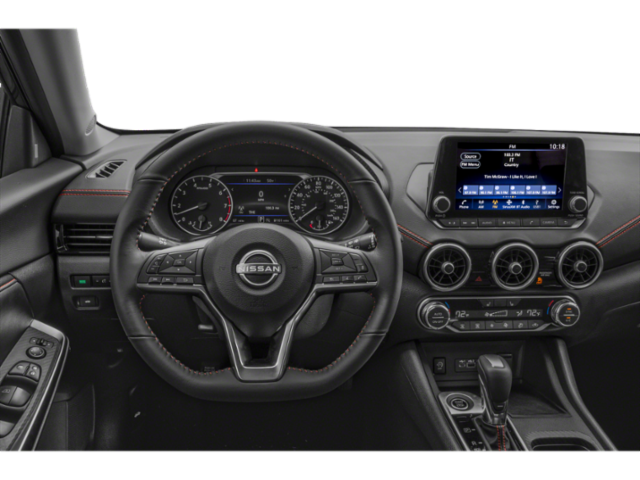 2025 Nissan Sentra SR photo 3