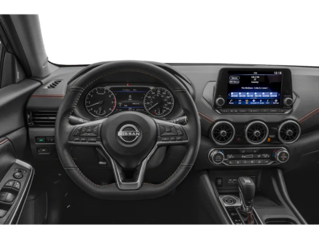 2025 Nissan Sentra SR - Photo 7