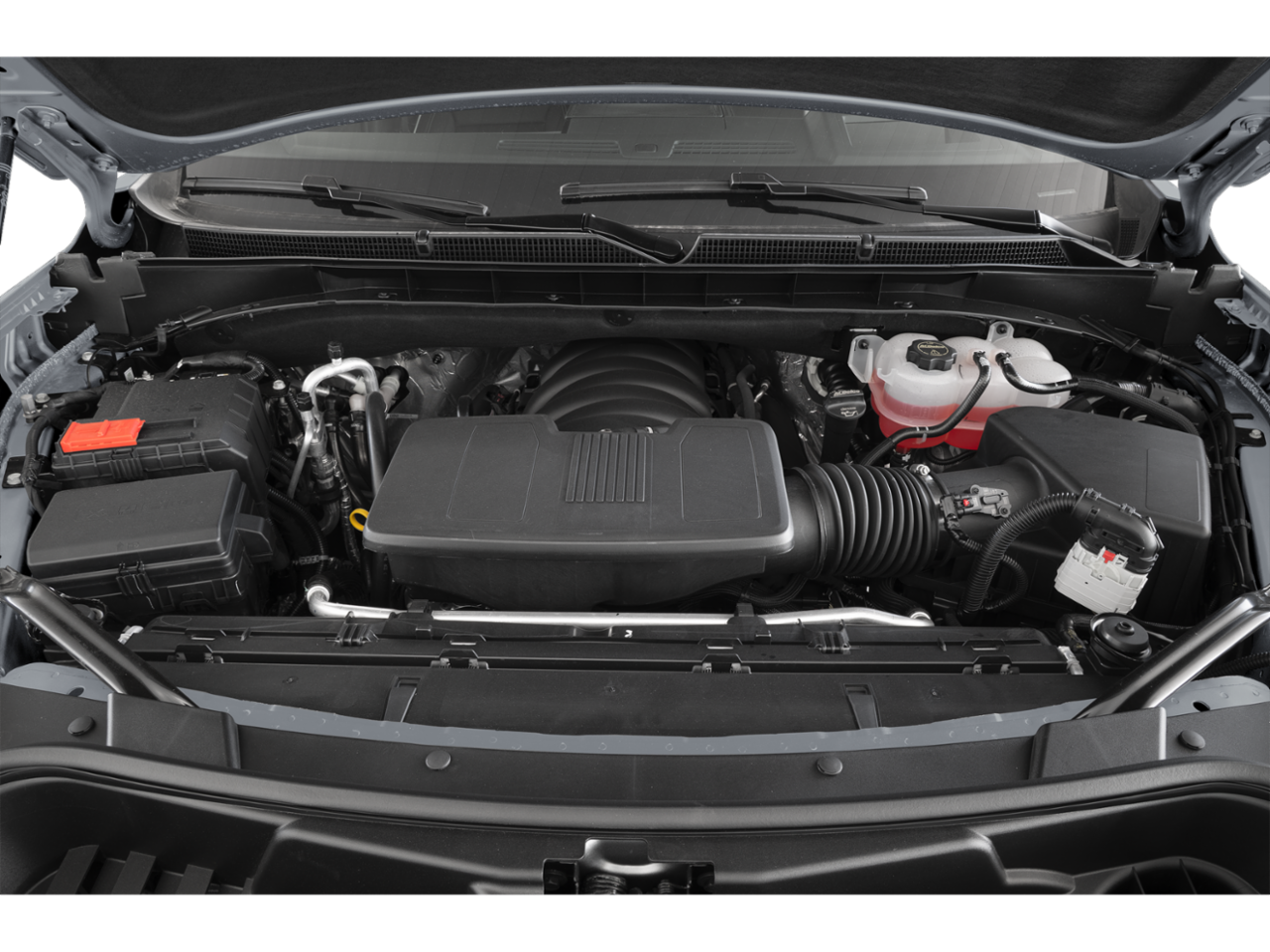 New 2026 Onyx Black GMC N image 9