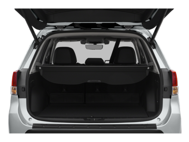 Used 2020 White Subaru Touring image 10