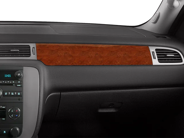 Used 2014  GMC SLT image 16