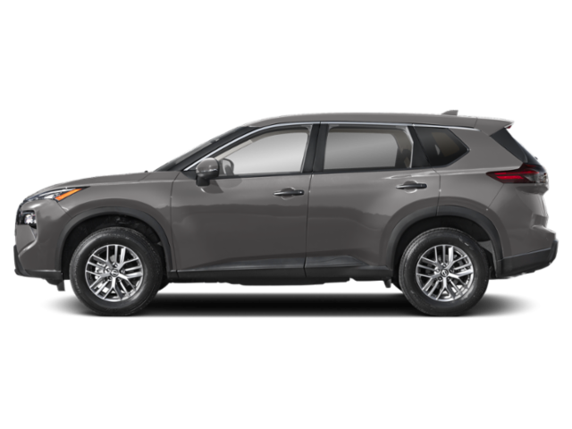 New 2027 Gun Metallic Nissan S image 5