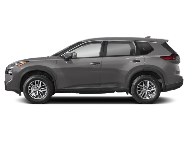 New 2027 Gun Metallic Nissan S image 5