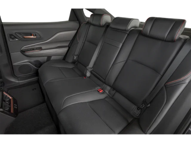 New 2026 White Toyota Nightshade image 12