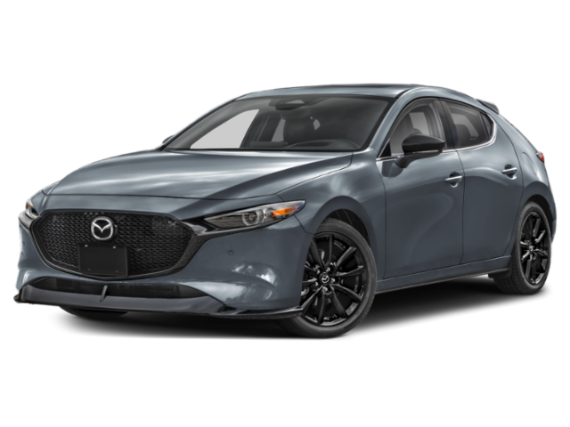 2026 Mazda CX-3 Premium Plus 2.5 AT 5-Door SKYACTIV AWD's photo