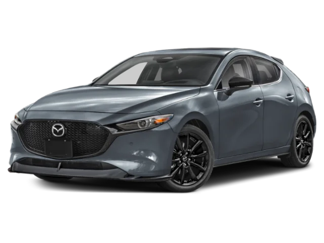 2026 Mazda CX-3 Premium Plus 2.5 AT 5-Door SKYACTIV AWD's photo