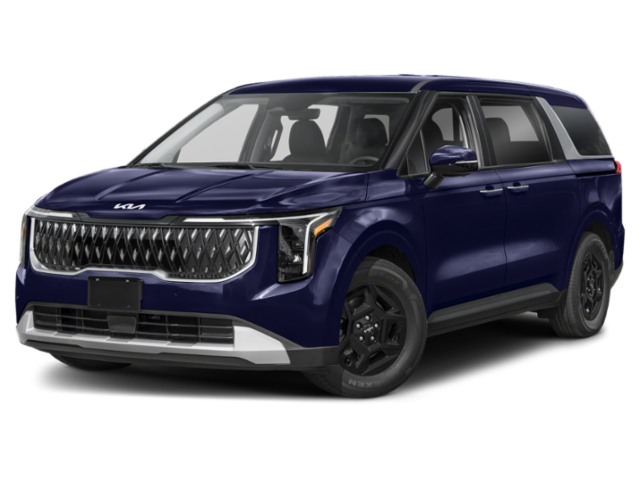2026 Kia Sedona LXS's photo