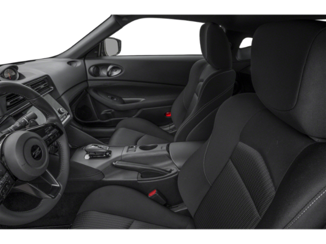 New 2026 Black Nissan Sport image 6