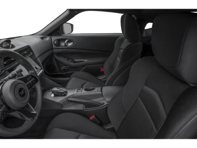 New 2026 Gray Nissan Sport image 6