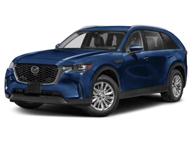 2026 Mazda CX-90
