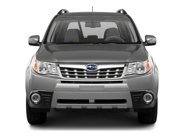 Used 2010 Green Subaru 2.5X image 4