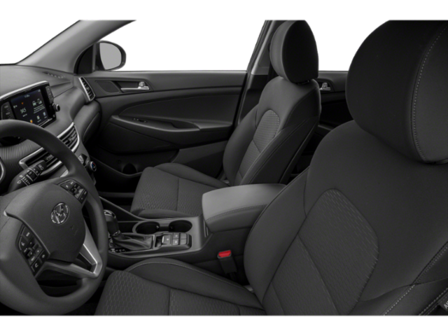 Used 2019 Silver Hyundai SEL image 7