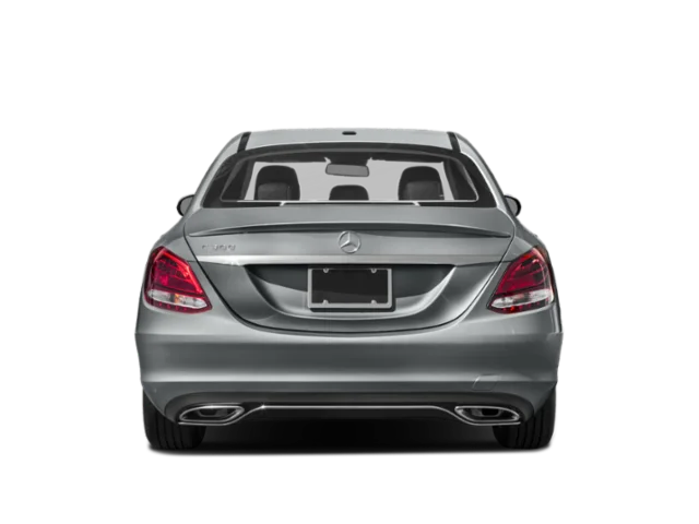 Used 2015  Mercedes-Benz C 300 image 5