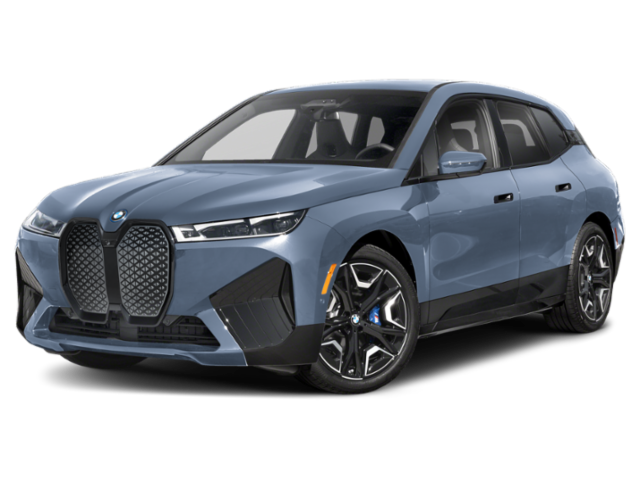 Used 2023 BMW iX Base with VIN WB523CF0XPCL93034 for sale in Santa Ana, CA