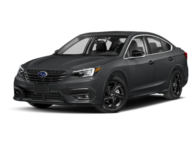 2020 Subaru Legacy Sport's photo