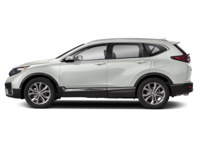 Certified Used 2021 Platinum White Pearl Honda Touring image 7