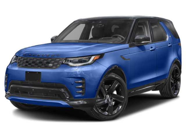 2024 Land Rover Discovery P360 Metropolitan Edition's photo