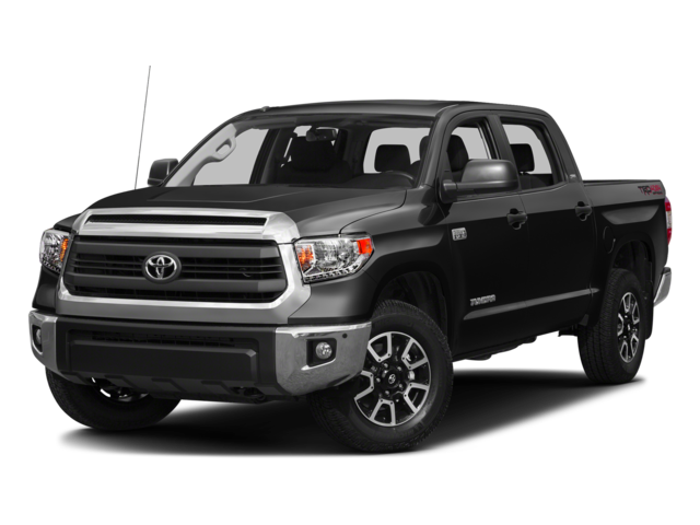 2016 Toyota Tundra