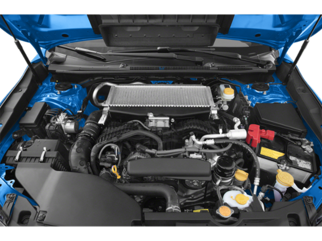 Used 2023 Black Subaru Premium image 12