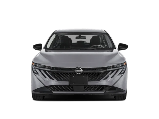 New 2026 CBH/IMPERIAL B Nissan SV image 4