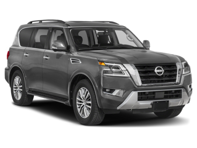 Used 2023  Nissan SL image 6
