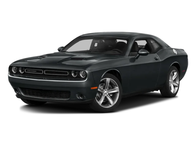 2016 Dodge Challenger SXT Plus's photo
