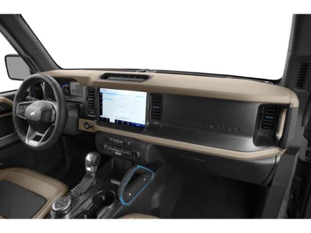 Used 2021 Area 51 Ford Wildtrak image 12