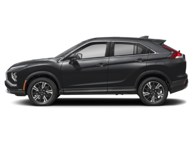New 2026 Labrador Black Pearl Mitsubishi SE image 3