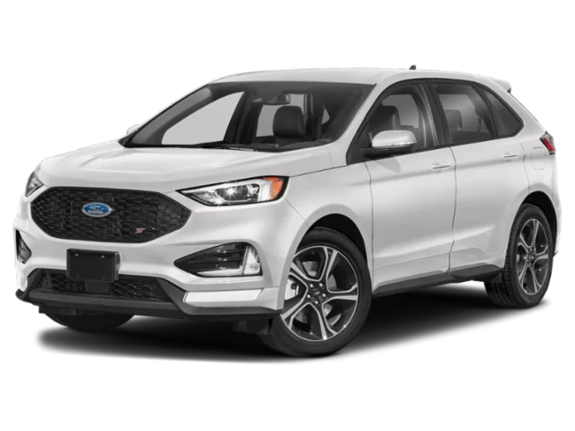 Used 2024 STAR WHITE Ford ST image 1