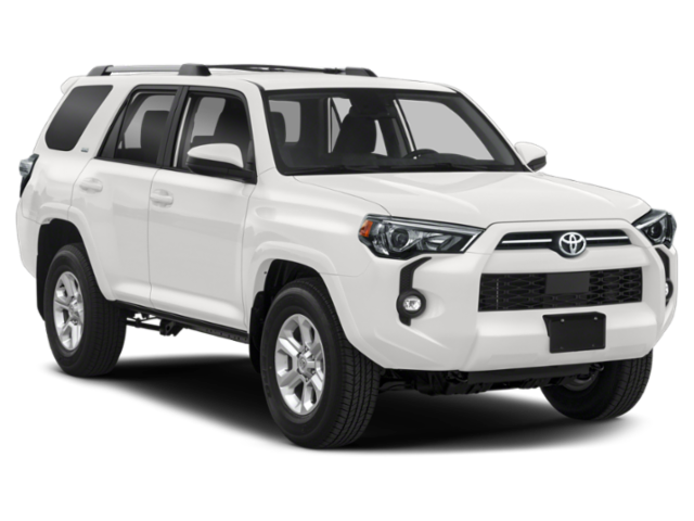 Used 2024 White Toyota SR5 Premium image 6