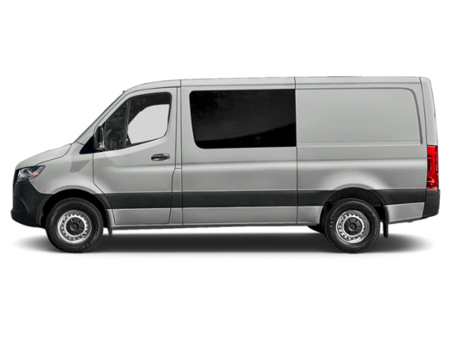 New 2026 Silver Grey Mercedes-Benz  image 3