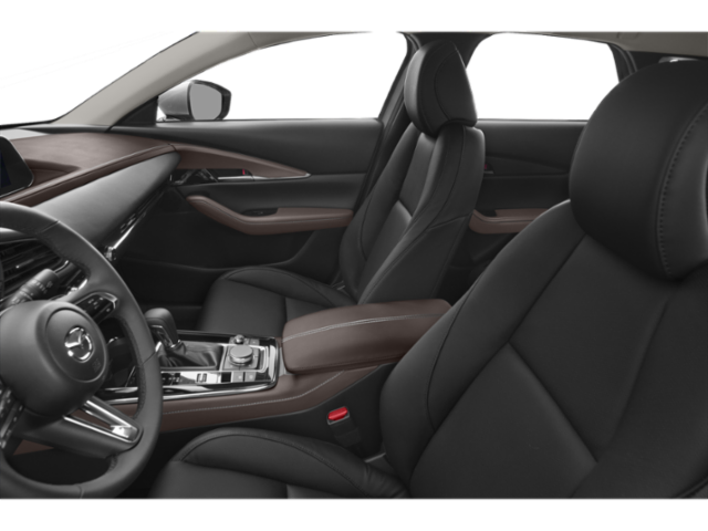Used 2025 Jet Black Mica Mazda 2.5 S Premium Package image 12