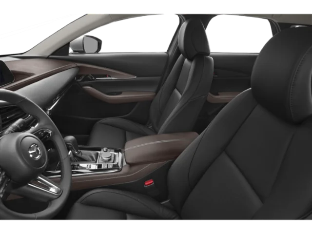 Used 2025 White Mazda 2.5 S Premium Package image 6