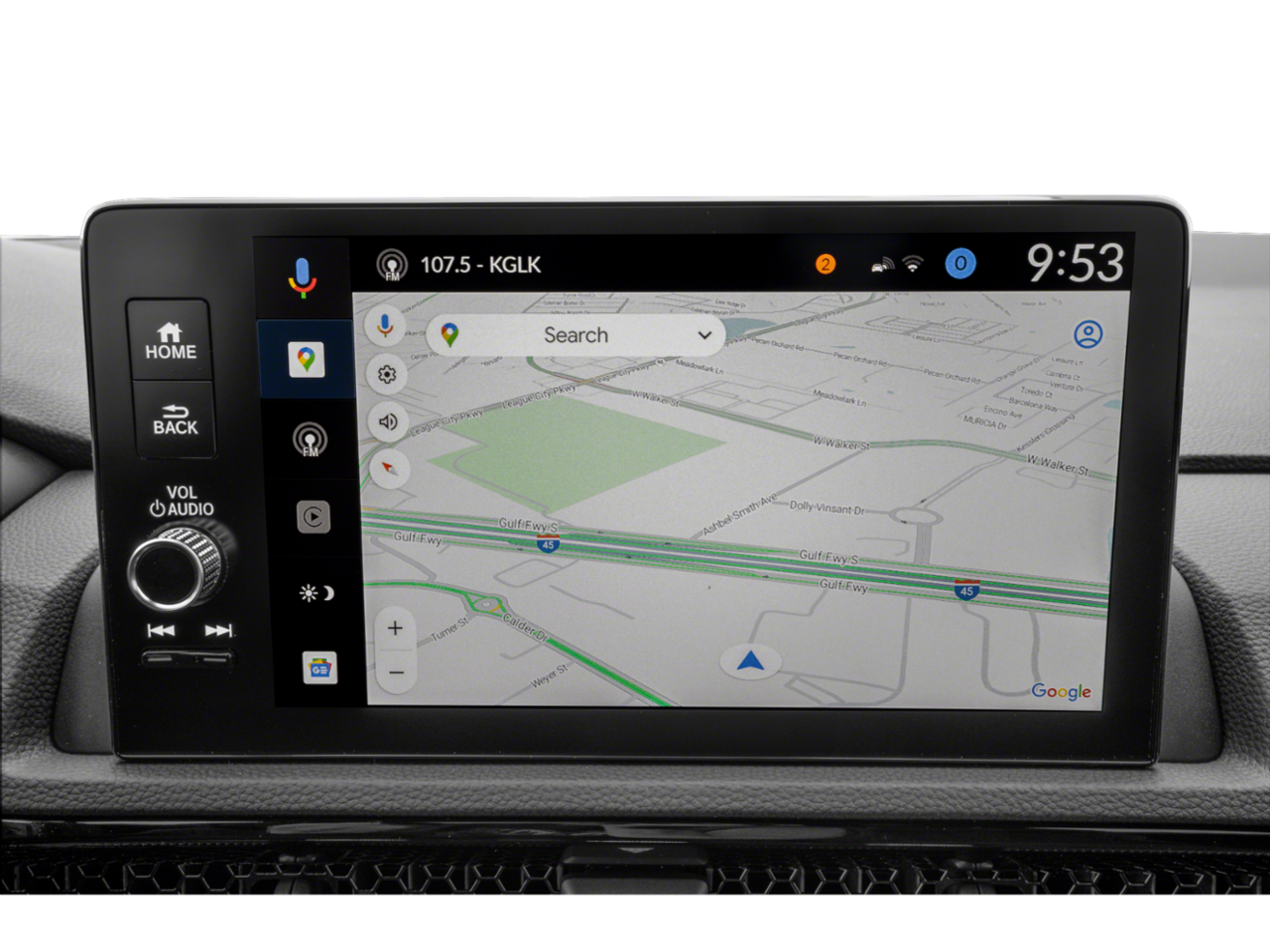 New 2026 Urban Gray Pearl Honda Sport Touring image 16